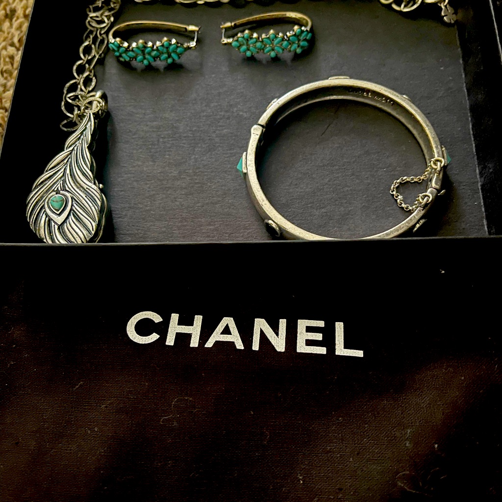 Lovely Lucky Brand Set